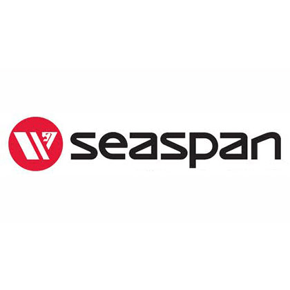 SSW Logo - Seaspan - SSW - Stock Price & News | The Motley Fool