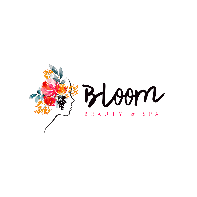 Bloom Logo - Bloom OOAK Logo