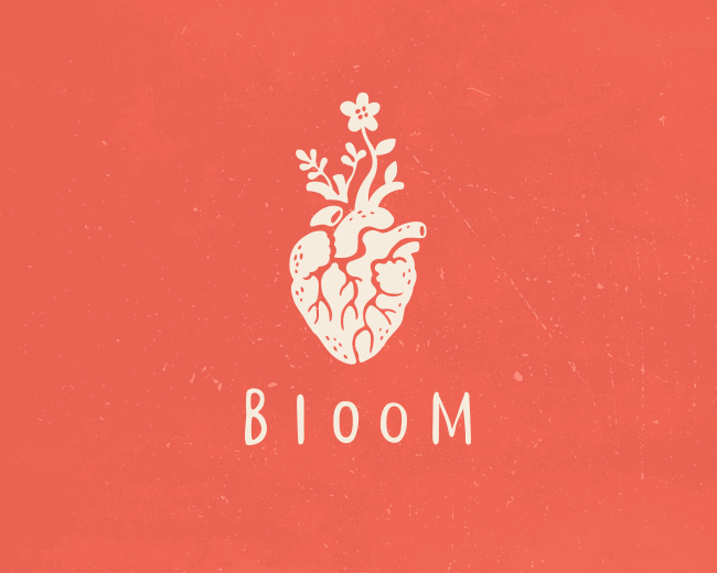 Bloom Logo - Logopond, Brand & Identity Inspiration (Bloom)