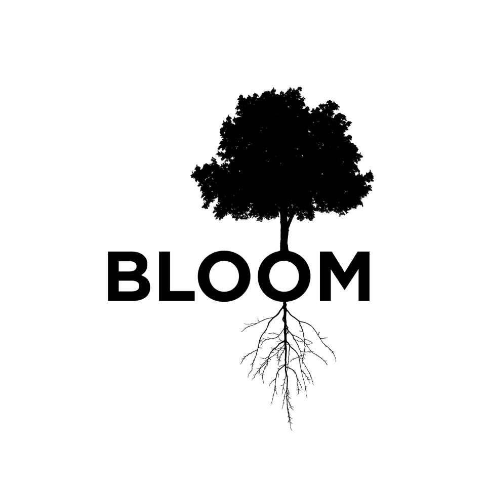 Bloom Logo - Bloom Logo |