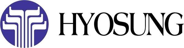 Hyosung Logo - Hyosung free vector download (6 Free vector) for commercial use ...