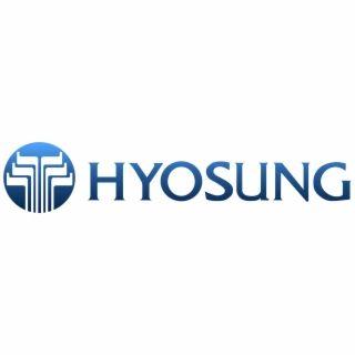 Hyosung Logo - HD Nautilus Hyosung - Nautilus Hyosung Logo Transparent PNG Image ...