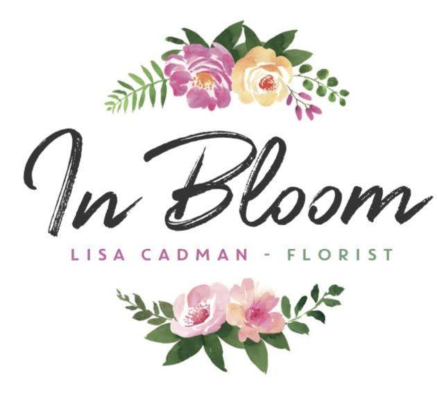 Bloom Logo - in bloom logo