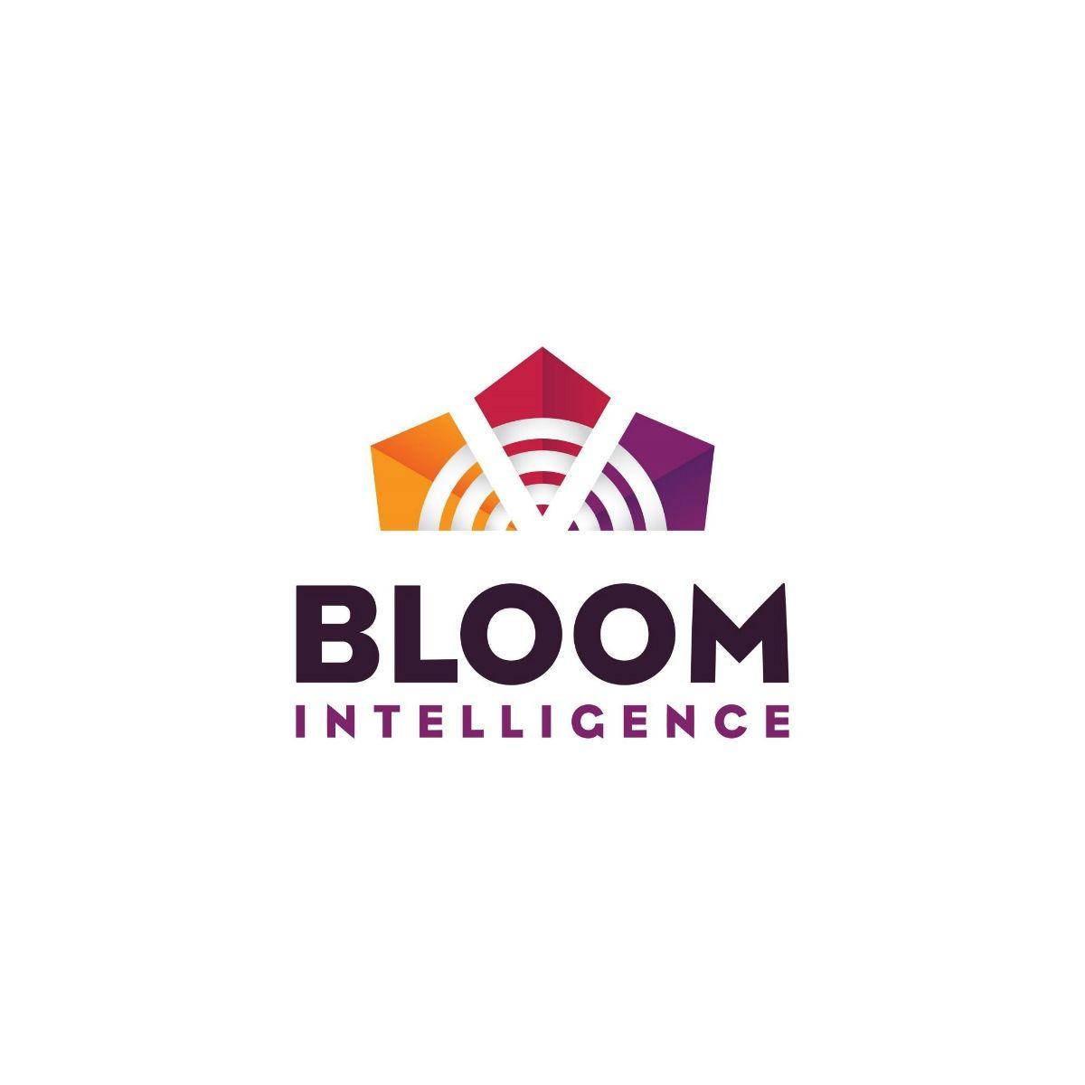 Bloom Logo - Bloom Intelligence