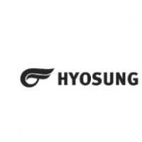 Hyosung Logo - Hyosung colours | Colors of Hyosung bike | Bike online | Vicky.in