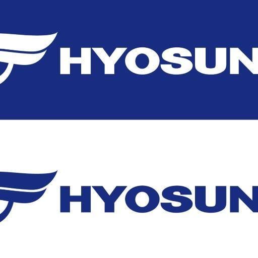 Hyosung Logo - Hyosung > Motorcycle Brands > Aircrafts