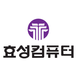 Hyosung Logo - Hyosung Group(211) logo, Vector Logo of Hyosung Group(211) brand ...