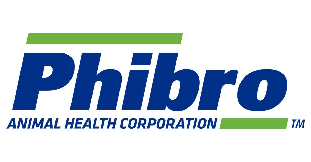 Phibro Logo - Phibro Animal Health Introduces Provia™ Prime | Business Wire