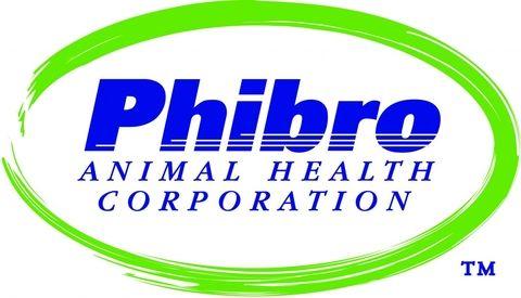 Phibro Logo - Phibro doubles earnings as demand for specialty animal products ...