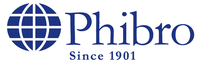 Phibro Logo - Phibro