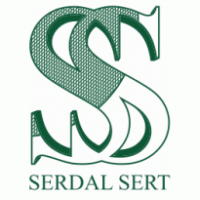 Sert Logo - Serdal Sert. Brands of the World™. Download vector logos and logotypes