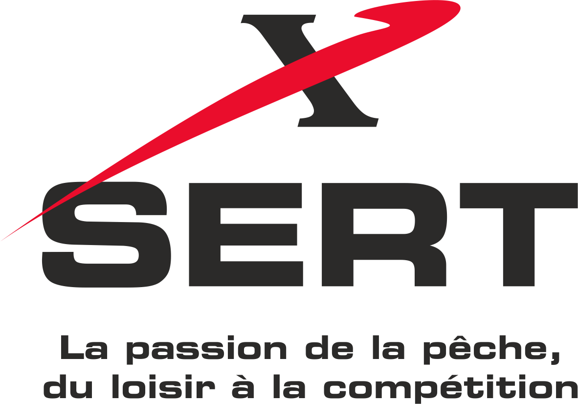 Sert Logo - SERT FRANCE. Gopêche