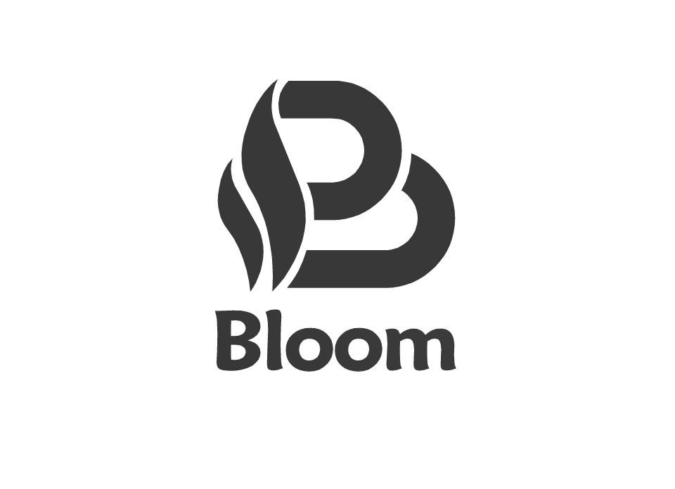 Bloom Logo - LogoDix