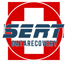 Sert Logo - SERT company logo