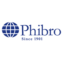 Phibro Logo - Phibro LLC | LinkedIn