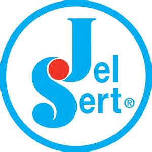 Sert Logo - Jel Sert