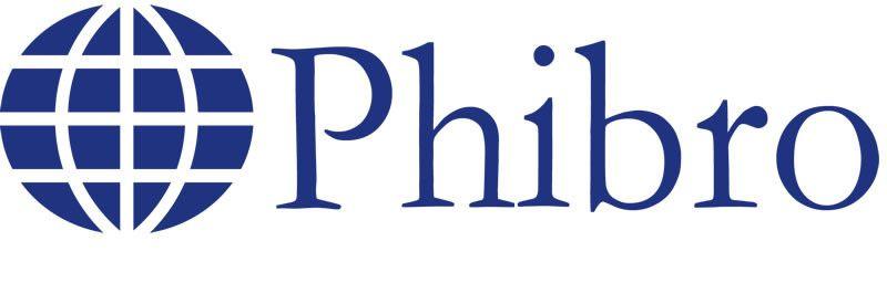 Phibro Logo - PHIBRO | LinkedIn