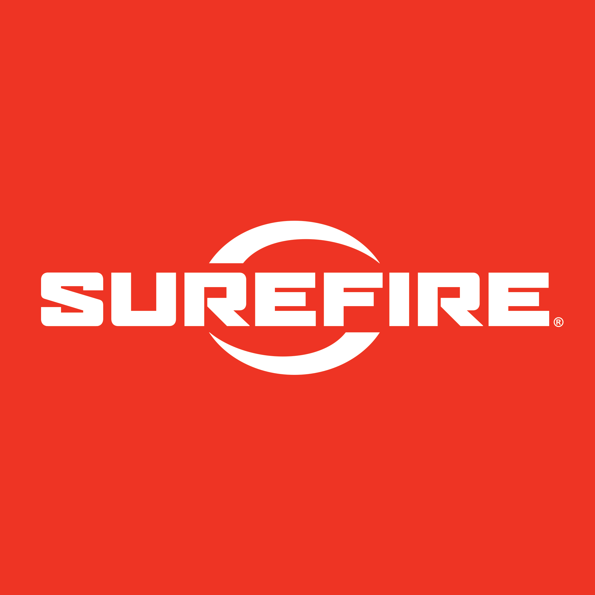 Surefire Logo - Surefire