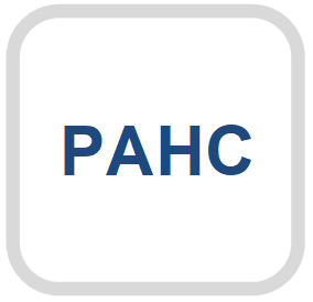 Phibro Logo - Phibro Animal Health Corporation (PAHC)