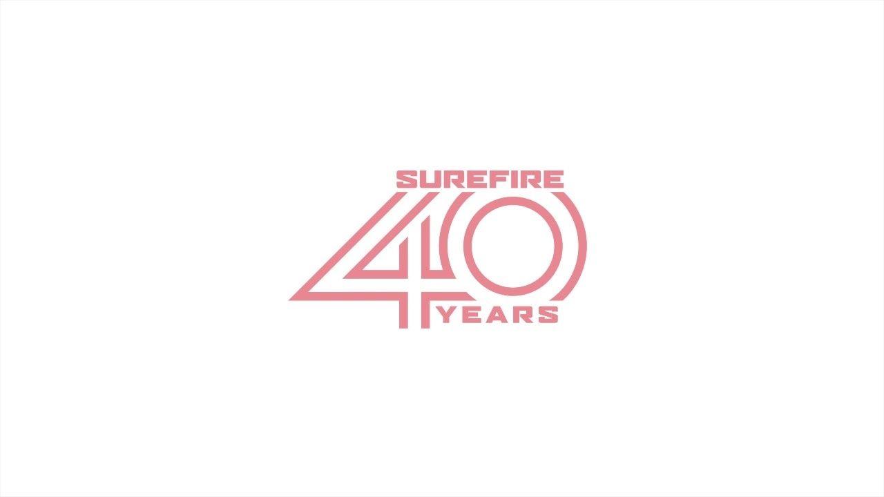 Surefire Logo - SureFire X300V LED Handgun 350Lumens WeaponLight