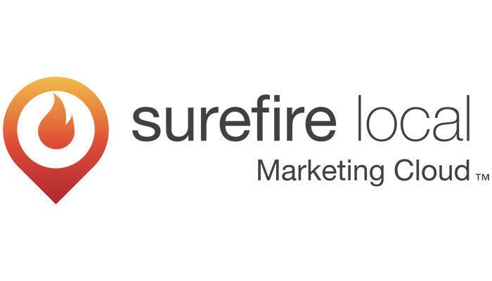 Surefire Logo - Surefire Local Acquires Sequoia Internet Marketing Solutions ...