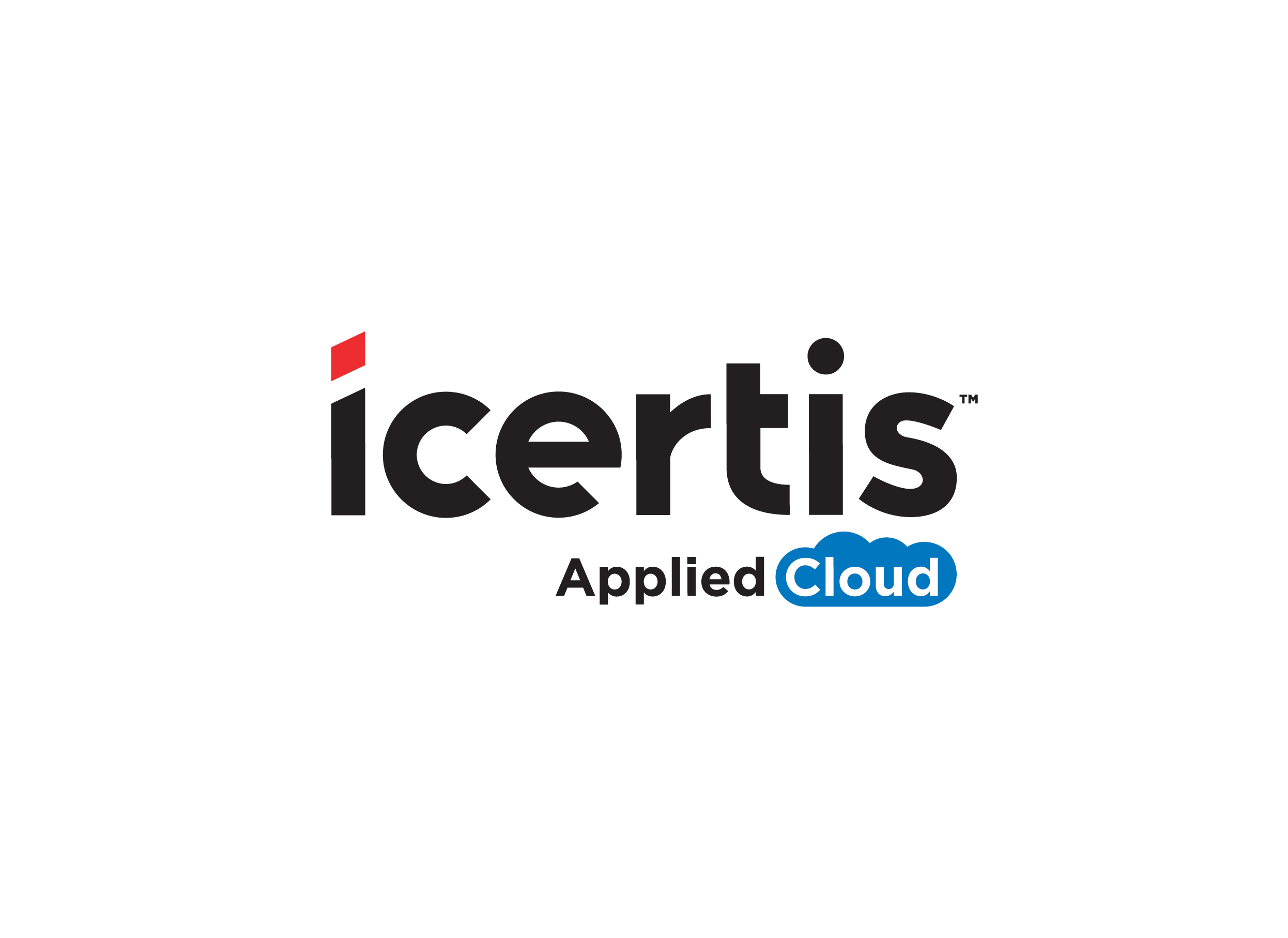 Icertis Logo - Icertis Press Kit: Logo & Contract Management Brochure