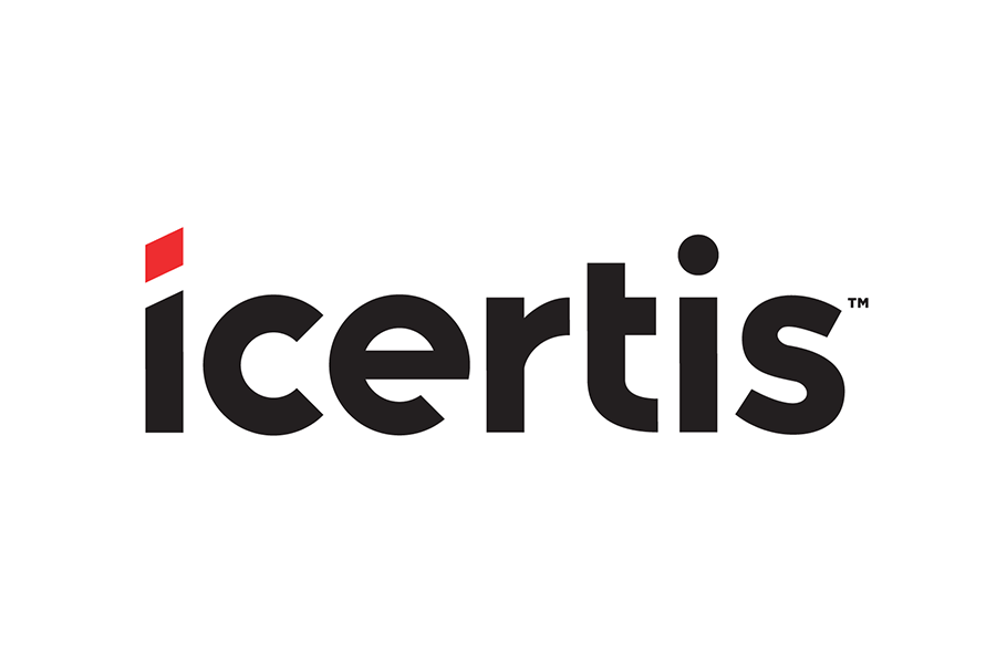 Icertis Logo - Icertis User Reviews, Pricing, & Popular Alternatives