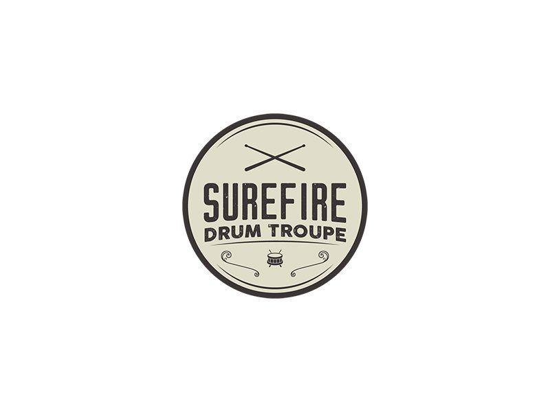 Surefire Logo - Surefire Logo Design by Logo Preneur on Dribbble