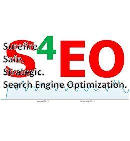 Surefire Logo - S4EO, Safe, and Strategic Search Engine