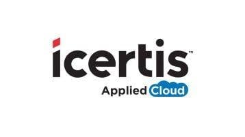 Icertis Logo - Hannover Messe 2019