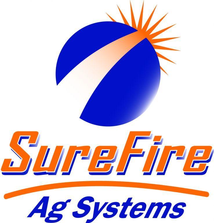 Surefire Logo - The History Behind the SureFire Ag Name