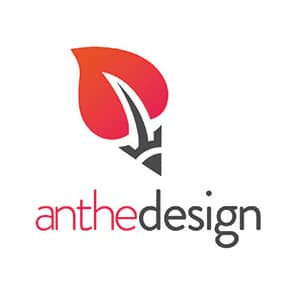 Sert Logo - Qu'est-ce qu'une charte logo ? - agence AntheDesign