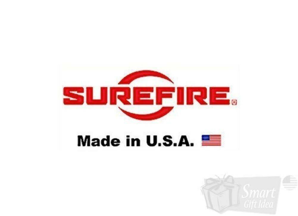 Surefire Logo - SureFire MB10 Battery Carrier Assembly BRAND