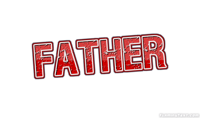 Father Logo - father Logo | Free Logo Design Tool from Flaming Text