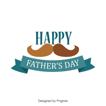 Father Logo - Fathers Day PNG Images | Vector and PSD Files | Free Download on Pngtree