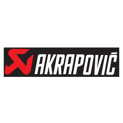 Akrapovic Logo - AKRAPOVIC logo vector in (.EPS, .AI, .CDR) free download