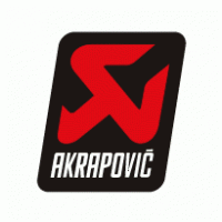 Akrapovic Logo - Akrapovic | Brands of the World™ | Download vector logos and logotypes