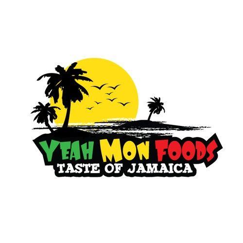 Jamaica Logo - Create a fun logo design for a Jamaican food company | Logo design ...