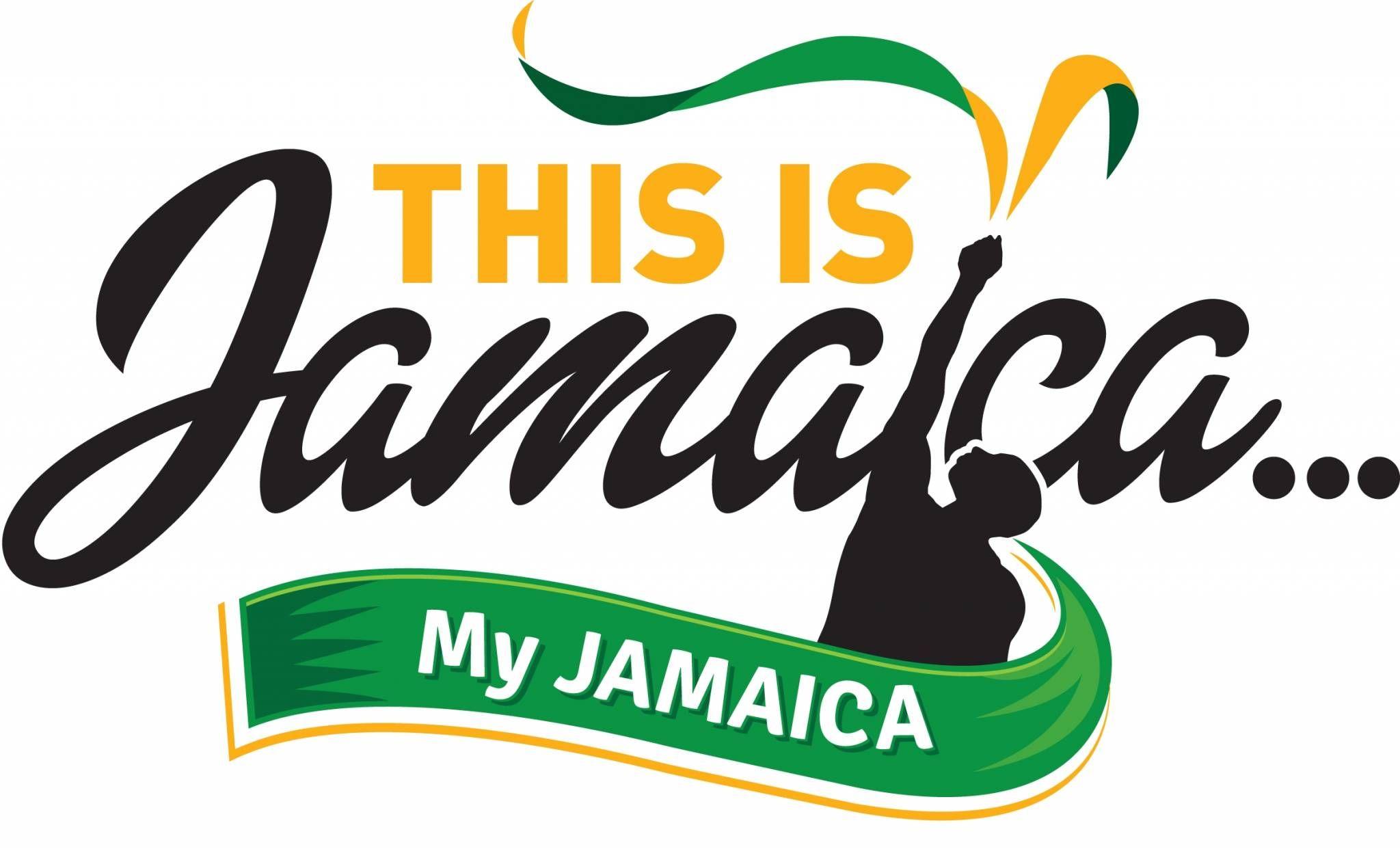 Jamaica Logo - Jamaica Logos