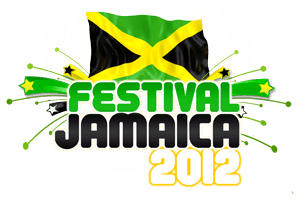 Jamaican Logo - Festival Jamaica logo | Caribbean News