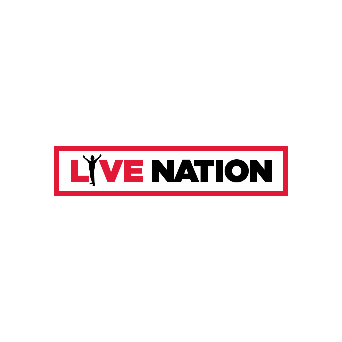 Livenation.com Logo - Home Nation Entertainment