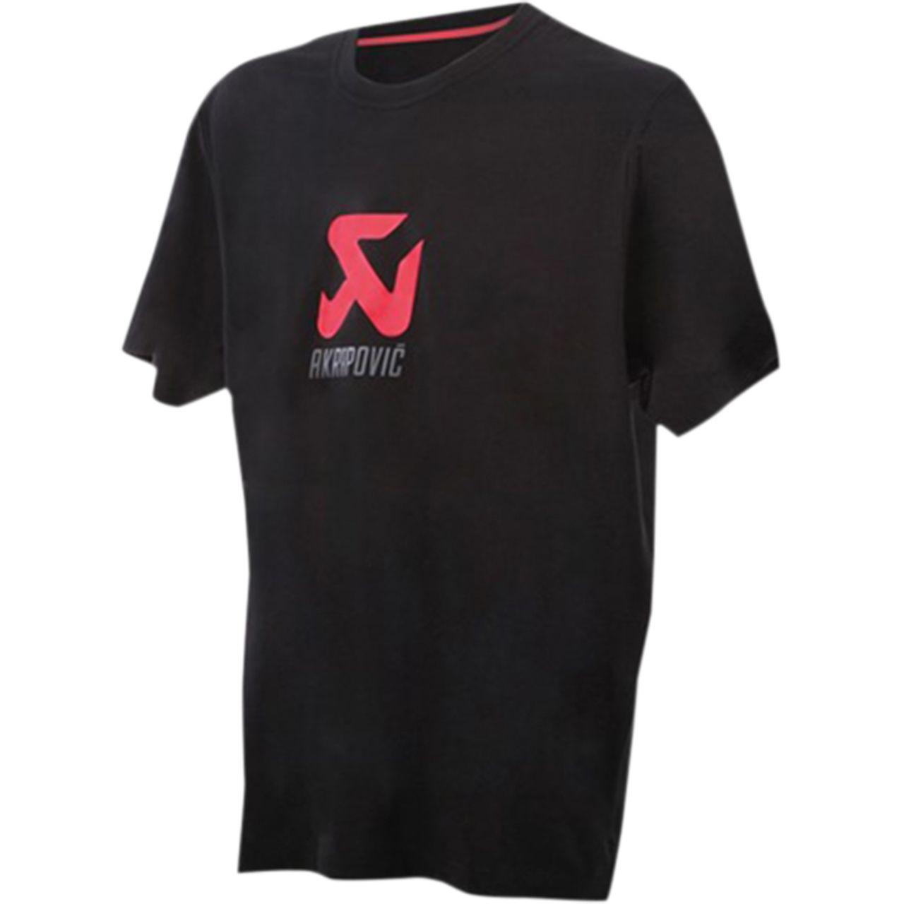 Akrapovic Logo - Akrapovic Logo T-Shirt