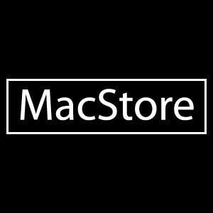MacStore Logo - MacStore online | Experto en Apple