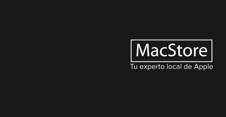 MacStore Logo - MacStore se expande a Linio. Encuentra tus productos favoritos