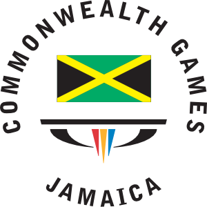 Jamaica Logo - Jamaica | Commonwealth Games Federation