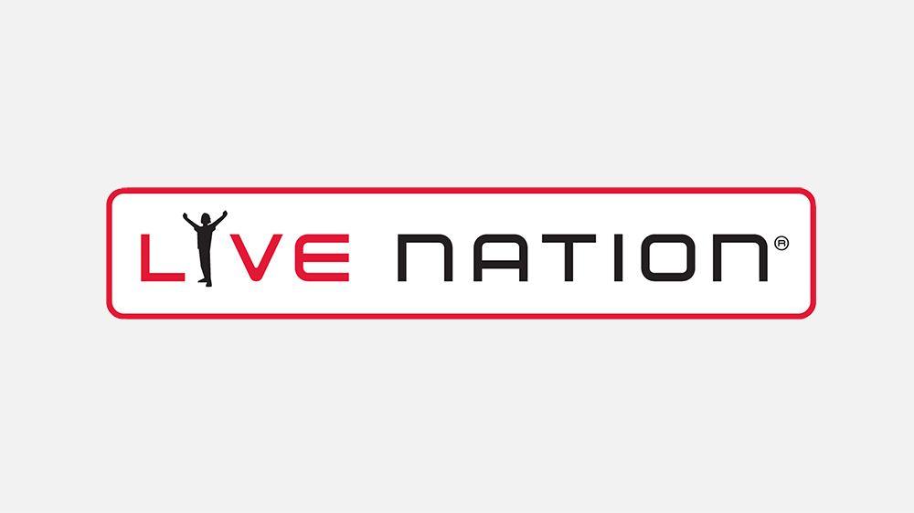 Livenation.com Logo - Live Nation Placed Tickets on Secondary Market at Artists' Request