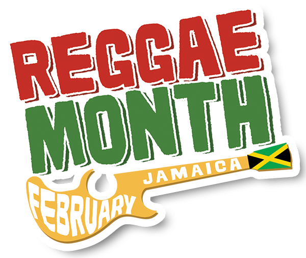 Jamaica Logo - Reggae Month Jamaica