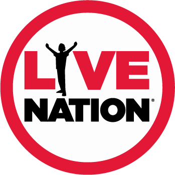 Livenation.com Logo - Live Nation