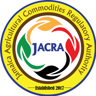 Jamaica Logo - Jamaica Agricultural Commodities Regulatory Authority