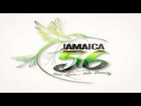 Jamaica Logo - Jamaican Independence Day 2018 - Jamaica #56 Logo
